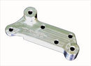 POWERBOND IPB001 PULLEY RELOCATION BRACKET HOLDEN LS HSV 6.2L S/C V8