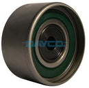 DAYCO KI34 TIMING BELT IDLER HOLDEN VECTRA FOR KIA CREDOS SPORTAGE 2.0L 2.6L 2.6L 3.2L