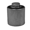 FEBI 19292 PULLEY AUDI/VW AGU/AJQ/APP/ALT REPL. OE