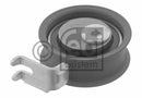 FEBI 18556 ROLLER TENSIONER AUDI AGN/AGU REPLACES OE