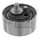 FEBI 17942 BELT TENSIONER AUDI AKE ALLROAD TURBO DIESEL 2.5L V6