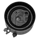 FEBI 19910 BELT TENSIONER RENAULT K4J/K4M CLIO/MEGANE/SCENIC