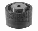 FEBI 15492 PULLEY VOLVO D5244T/B6284/6294 OEM