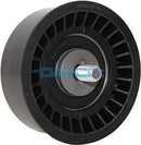 DAYCO KI24 TIMING BELT IDLER HOLDEN SAAB VARIOUS MODELS 1.4L 1.6L 1.8L