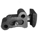ENDUROTEC 13540-44010 CHAIN TENSIONER FOR TOYOTA 5R EQV TT1026