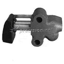 ENDUROTEC 13540-38010 CHAIN TENSIONER FOR TOYOTA 20-21R DOUBLE ROW EQV TT1034