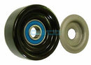 NULINE EP001 FLAT IDLER/TENSIONER PULLEY SUITS HOLDEN 3.8 V6 VN-VP-VR