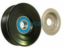 NULINE EP003 GROOVED IDLER PULLEY HOLDEN 3.8 V6 VS 4/95-5/96