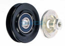 NULINE EP005 TENSIONER PULLEY A/C HOLDEN VL 6/V8>VS 83>97
