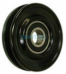 NULINE EP008 V POWER STEERING PULLEY FORD EA-EB-ED >8/94