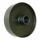 NULINE EP009 FLAT WATER PUMP PULLEY FORD EF-EL-AU-AUII 8/94>