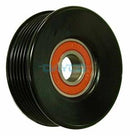 NULINE EP010 GROOVED DRIVE PULLEY FORD EF-EL-AU-AUII 8/94>