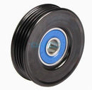 NULINE EP013 GROOVED A/C PULLEY MITSUBISHI 6G72 >96