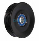 NULINE EP018 GROOVED IDLER PULLEY SUITS FORD 302 5.0 87-95