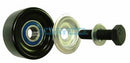 NULINE EP024 FLAT IDLER PULLEY SUITS HOLDEN LS V8 VARIOUS MOD