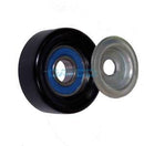 NULINE EP025 FLAT A/C PULLEY SUITS HOLDEN LS V8 VARIOUS MOD