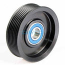NULINE EP027 GROOVED PULLEY ROVER 3.5-3.9-4.0-4.6 V8
