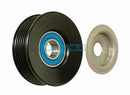 NULINE EP030 GROOVED IDLER PULLEY HOLDEN 3.8 VSII-VT-VX 9/96>