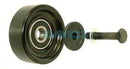 NULINE EP037 FLAT IDLER PULLEY FORD EXPLORER 4.0 96>