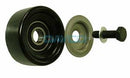 NULINE EP038 FORD TAURUS 3.0 >12/95 FLAT TENSIONER PULLEY-