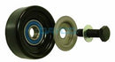 NULINE EP041 FLAT IDLER PULLEY SUITS SAAB B202-B234 90>98