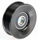 NULINE EP044 GROOVED TENSIONER PULLEY SUITS SAAB B256-B308 94>98