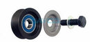 NULINE EP046 GROOVED IDLER PULLEY SUITS SAAB B204-205-235 97>