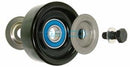 NULINE EP048 FLAT TENSIONER PULLEY SUITS SAAB B235 97>