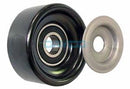 NULINE EP076 FLAT PULLEY OD76, ID17, W31 DAEWOO A16DMS