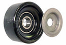 NULINE EP076 FLAT PULLEY OD76, ID17, W31 DAEWOO A16DMS