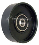 NULINE EP078 FLAT PULLEY OD84, ID12, W25 FOR NISSAN QG16DE/QG18DE PULSAR 16