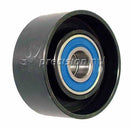 NULINE EP093 FLAT PULLEY OD70, ID17, W31.5 FOR TOYOTA 1AZ-FE/2AZ-FE