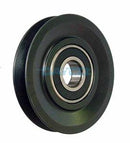 NULINE EP094 IDLER PULLEY SUITS MAZDA WL G6