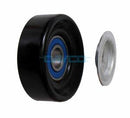 NULINE EP116 FLAT PULLEY OD76, ID17, W22 HOLDEN/OPEL Z14XE/X18XE/Z18XE