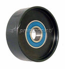 NULINE EP121 FLAT PULLEY OD76, ID17, W26 SUITS FORD 4.0L DOHC 2002>
