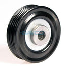 NULINE EP130 GROOVED IDLER PULLEY SUITS MITSUBISHI 6G72-4