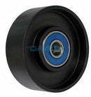 NULINE EP159 IDLER PULLEY FOR NISSAN P/FINDER 2.5 TURBO DIESEL