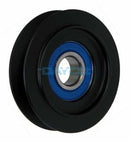 NULINE EP162 IDLER/TENSIONER PULLEY SUITS FOR NISSAN PATROL RD28