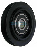 NULINE EP163 IDLER/TENSIONER PULLEY SUITS FOR NISSAN NAVARA KA24E