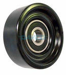 NULINE EP164 IDLER/TENSIONER PULLEY SUITS FOR NISSAN NAVARA ZD30