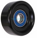 NULINE EP174 IDLER/TENSIONER PULLEY SUITS FORD/MAZDA AJ ESCA