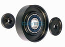 NULINE EP177 FLAT PULLEY OD75, ID10.2, W25. MITS 6G75 SOHC 24V V6