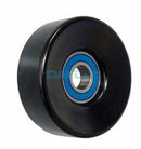 NULINE EP184 IDLER/TENSIONER PULLEY MONDEO 2.5L FOR HONDA J30A/35A