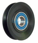 NULINE EP187 IDLER/TENSIONER PULLEY SUITS MAZDA JE