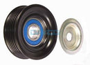 NULINE EP189 IDLER/TENSIONER PULLEY SUITS MAZDA 2.3 L3