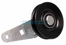 NULINE EP206 13A PULLEY OD95, ID17 W18. WITH BRACKET