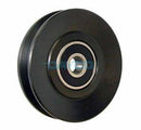 NULINE EP207 11A VEE PULLEY OD123, ID11.6, EP208