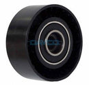 NULINE EP213 FLAT PULLEY OD65, ID10.2, W26 CAPTIVE CRUZE EPICA Z20S1