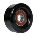 NULINE EP219 FLAT PULLEY OD70, ID17, W29 AUDI BMW HOLDEN NISS FOR TOYOTA VW