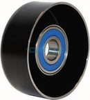 NULINE EP220 IDLER/TENSIONER PULLEY MITSU 6G74 PAJERO/TRITON VARIO